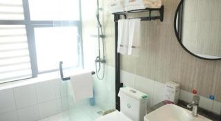 Thank Inn Hotel Jiangsu Suzhou Industrial Park Xinpu Road - 8