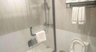 Thank Inn Hotel Jiangsu Suzhou Industrial Park Xinpu Road - 7