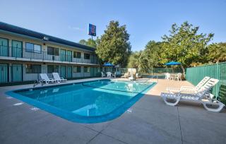 Motel 6-Valdosta, GA - University - Valdosta - 9