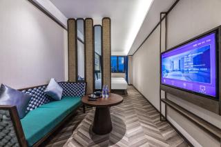 The Humble Administrator's Garden Manxin Mansion on Pingjiang Road, Suzhou - 7