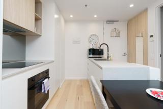 Bright Modern Braddon Apt Near Canberra Centre - Hosted by Canstay - 7