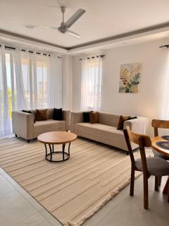 cozy suites 5th avenue - 5