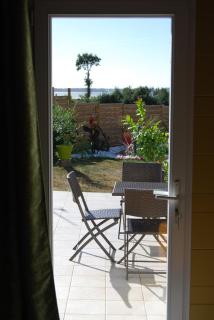 Kerzara - Le Gîte - Sarzeau - 6