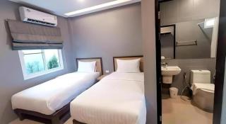 No.89 Boutique Hotel - 9