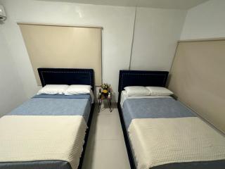 Kantares Guest 4 min Airport - 5