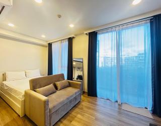 Cozy studio 1 bdr Golf view -  - 0