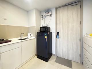 Cozy studio 1 bdr Golf view -  - 7