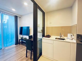 Cozy studio 1 bdr Golf view -  - 4