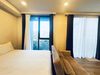 Cozy studio 1 bdr Golf view - 3