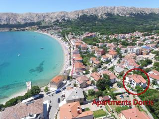 Apartments Zlatko & Mira Dorcic - Baška - 0