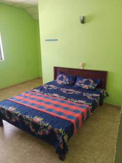 Amaya Hostel and Restaurant - 9