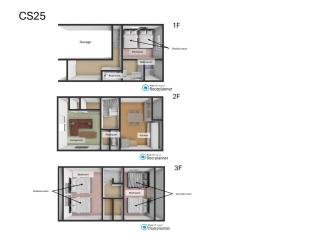 Casa Stella 25 by Liaison - 3