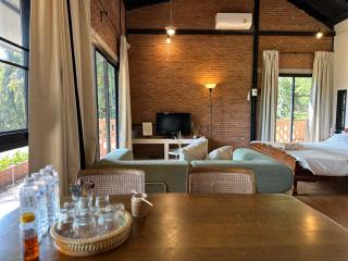 บ้านเหนือนำ - a home of neua - 2