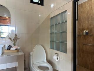 บ้านเหนือนำ - a home of neua - 1