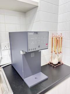 RTS - L7 L8 ROXY Townhouse Sematan - 9