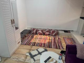 Karen Studio with pool - 9