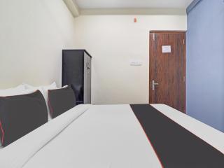 Hotel O SQUARE UNIQUE SUITES - 4