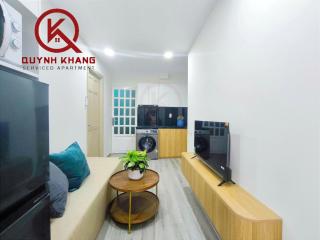 lê văn sỹ Aparment - 0