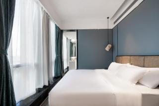 Orange Hotel Shenzhen Shanglilang Subway Station - 9