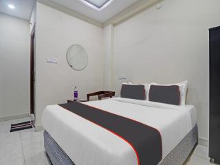 Hotel O SQUARE UNIQUE SUITES - 7