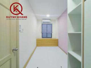 lê văn sỹ Aparment - 3