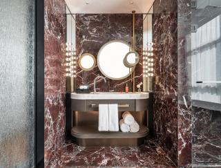 Pan Pacific Hotel, Dalian - 3