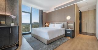 Pan Pacific Hotel, Dalian - 2