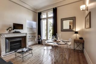 Maison Ingwë - Place Gambetta - Bordeaux - 6