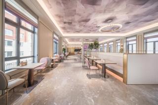 长白山 Mercure Hotel - 8