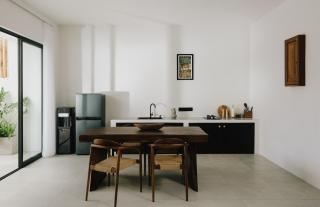 Villa Lotus - Kuta Lombok - 5