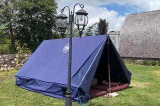 eM eR GLAMPING & VILLAS - 8