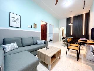 #SP Cozy&Warm 3Bedroom HomeStay 10PAX by S&T Homez - 7