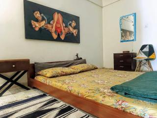 Zen and Arty home stay in DHA - Karachi - 9