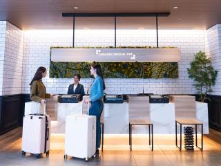 Tokyu Stay Shinjuku Eastside - 1