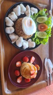 eM eR GLAMPING & VILLAS - 7