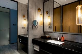 Orange Hotel Shenzhen Shanglilang Subway Station - 3