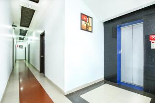 Hotel O by OYO MM Yellowuds - 7