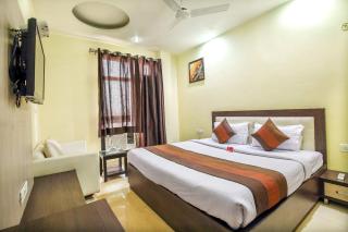 Hotel O by OYO MM Yellowuds - 9