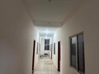 Hotel O Green Villa - 3