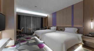 Lavande Hotel Nanchang Aixihu Shida - 9