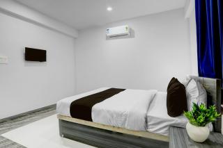 Hotel O AS Paradise - 0