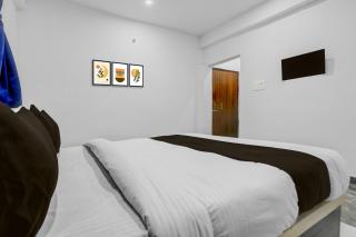 Hotel O AS Paradise - 4