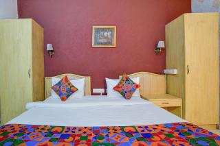 FabHotel Tap Inn - Bangalore - 4