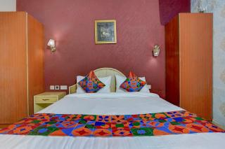 FabHotel Tap Inn - Bangalore - 3