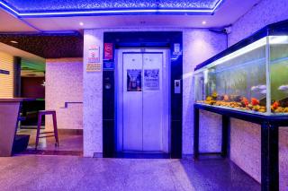 FabHotel Tap Inn - Electronic City Phase I - 4