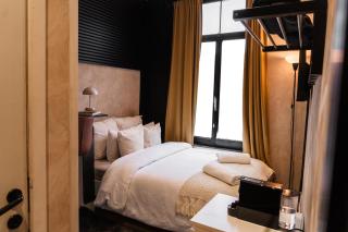 3 Stylish Studios at a Great Location in Gent - Ghent - 8