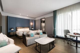 Orange Hotel Shenzhen Shanglilang Subway Station - 1