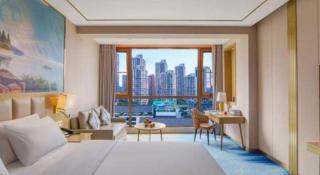 Vienna Hotel Yunnan Maitreya Huquan - 7