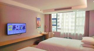 Vienna Hotel Guangxi Hechi Jinchengjiang Baima Street - Hechi - 2