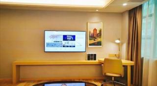 Vienna Hotel Guangxi Hechi Jinchengjiang Baima Street - 5